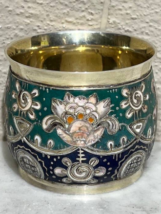 Чарка (стопка)